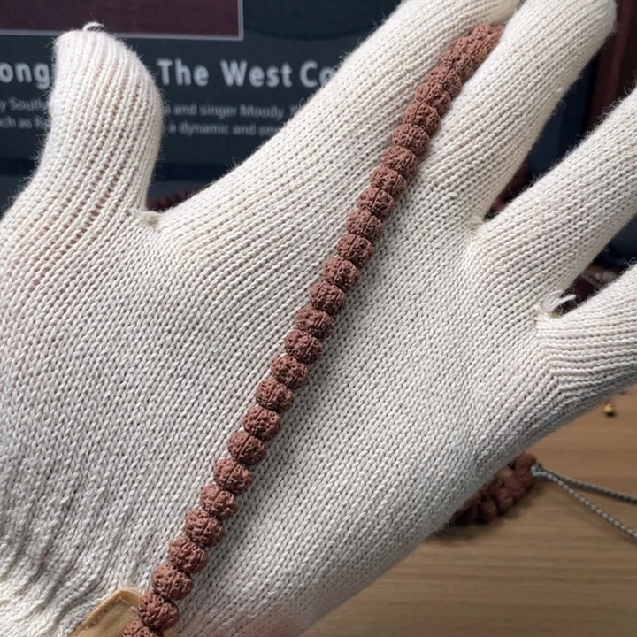 金刚菩提吊坠福利款平细108