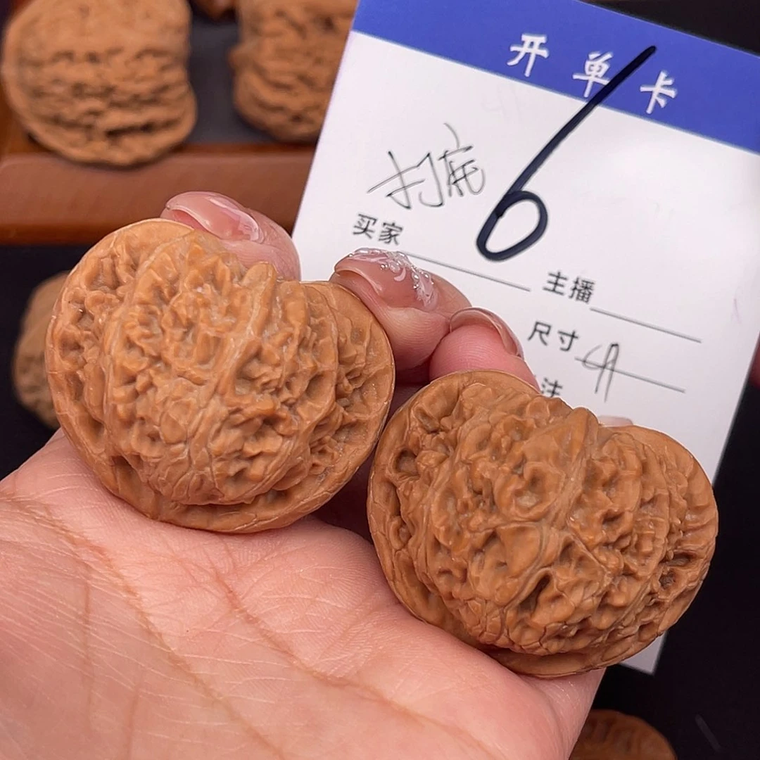 桃核吊坠宫灯41+尺寸y