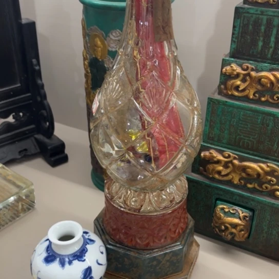 好***音摆件专拍链接以及其他