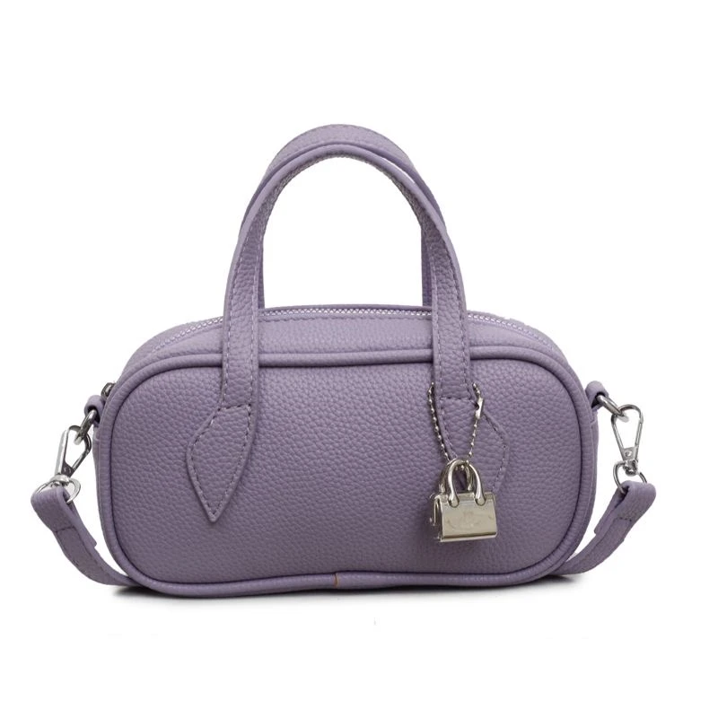 妞妞630-659小众潮牌女包时尚休闲百搭ins斜挎气质