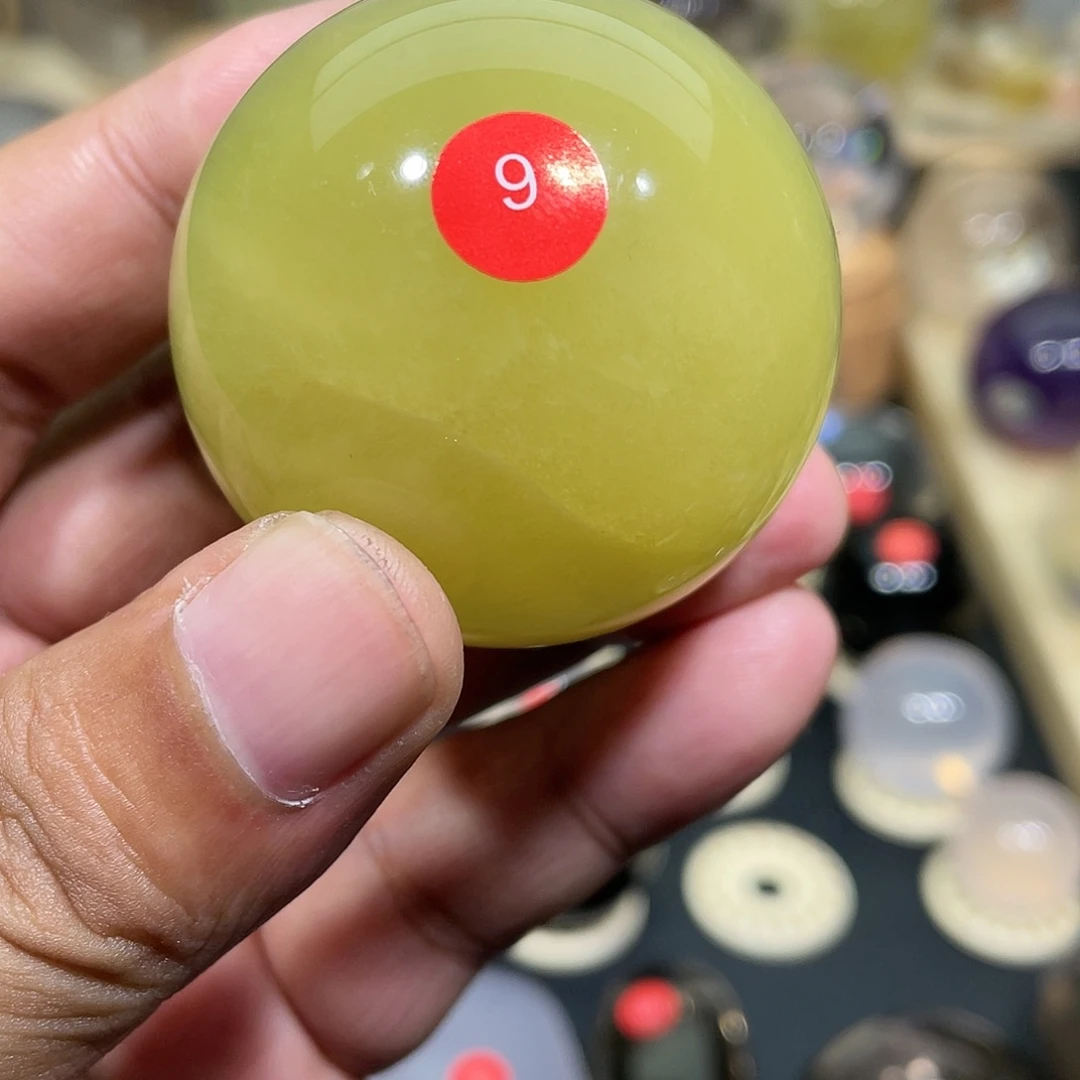 水晶未镶嵌珠宝半成品