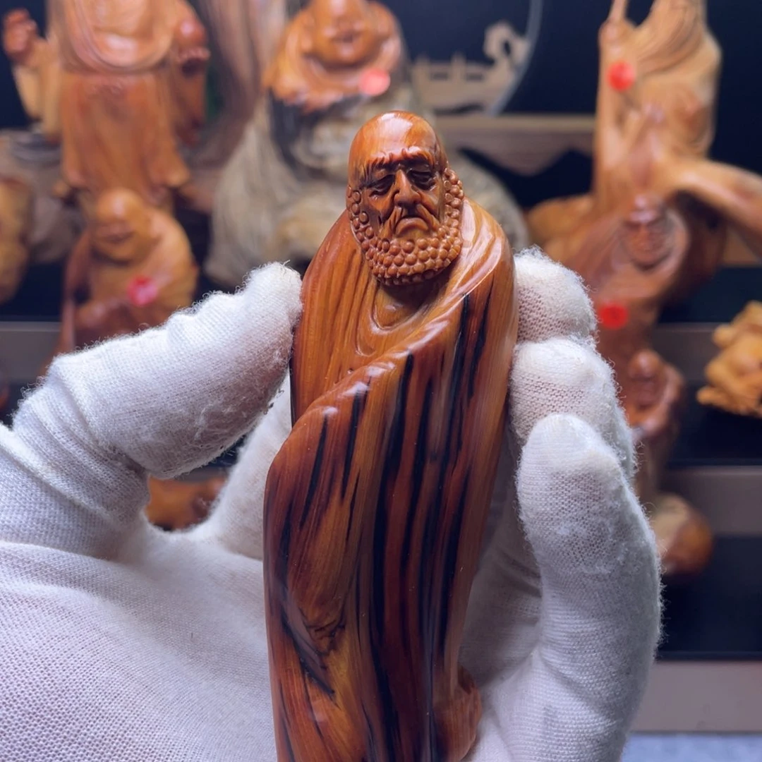 柏木（崖柏）33333333333333