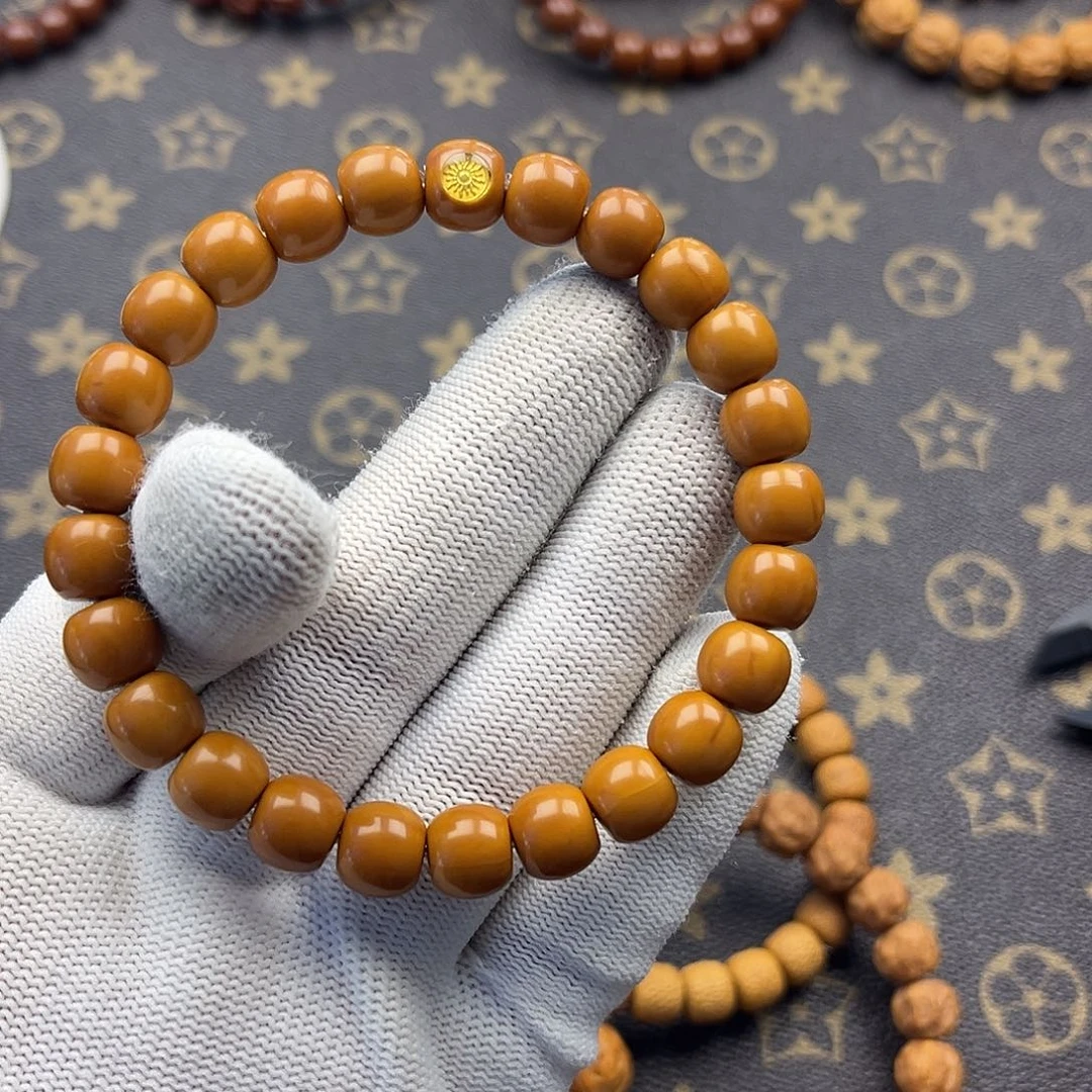 猴头核桃手串老邢 单标 二等品