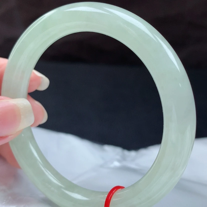 【闪购商品】翡翠手镯未镶嵌12036，