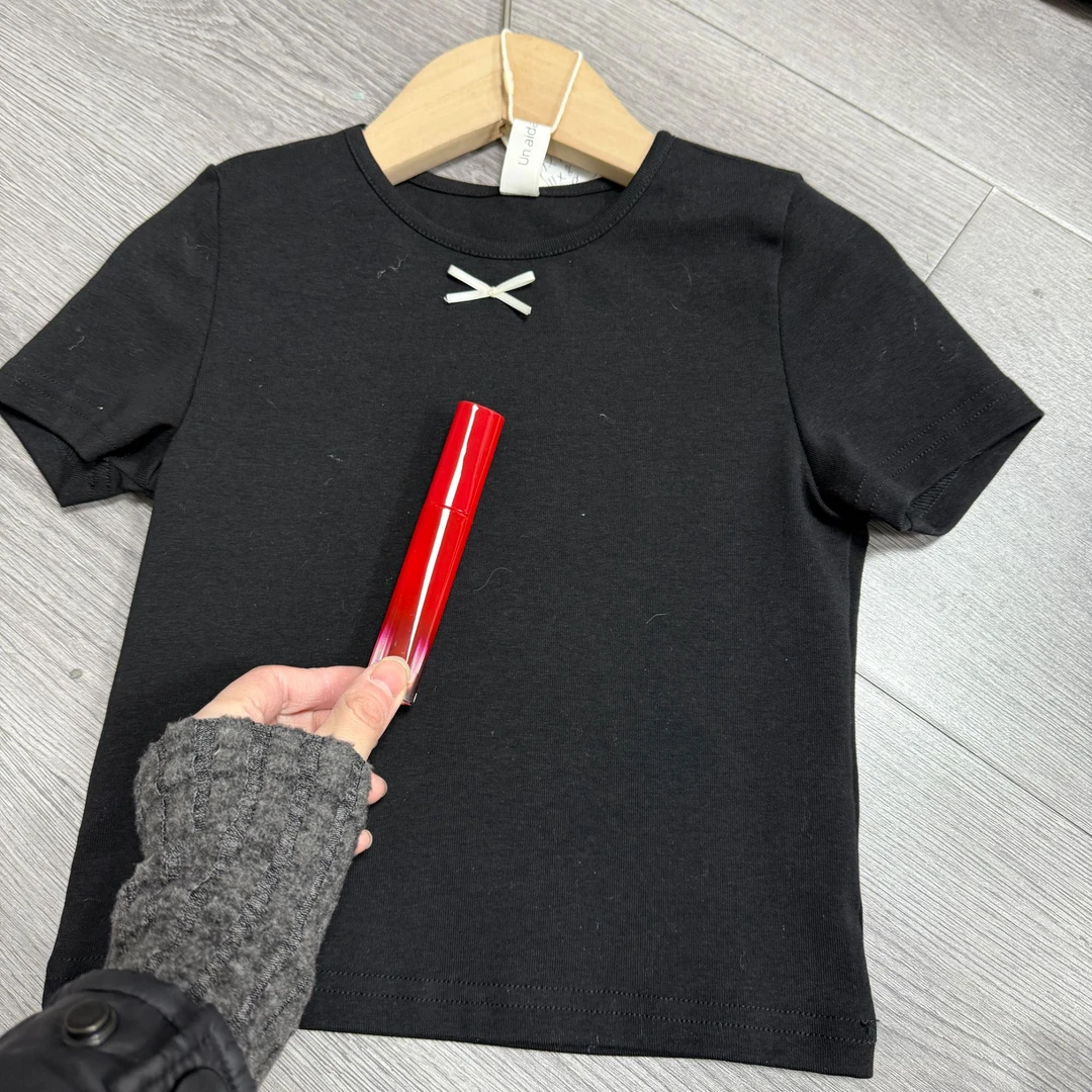 【CY】888儿童时尚休闲短袖T恤