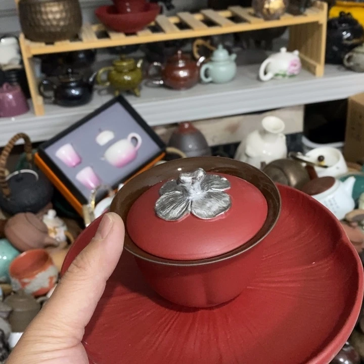 陶瓷艺术品及陶瓷制品