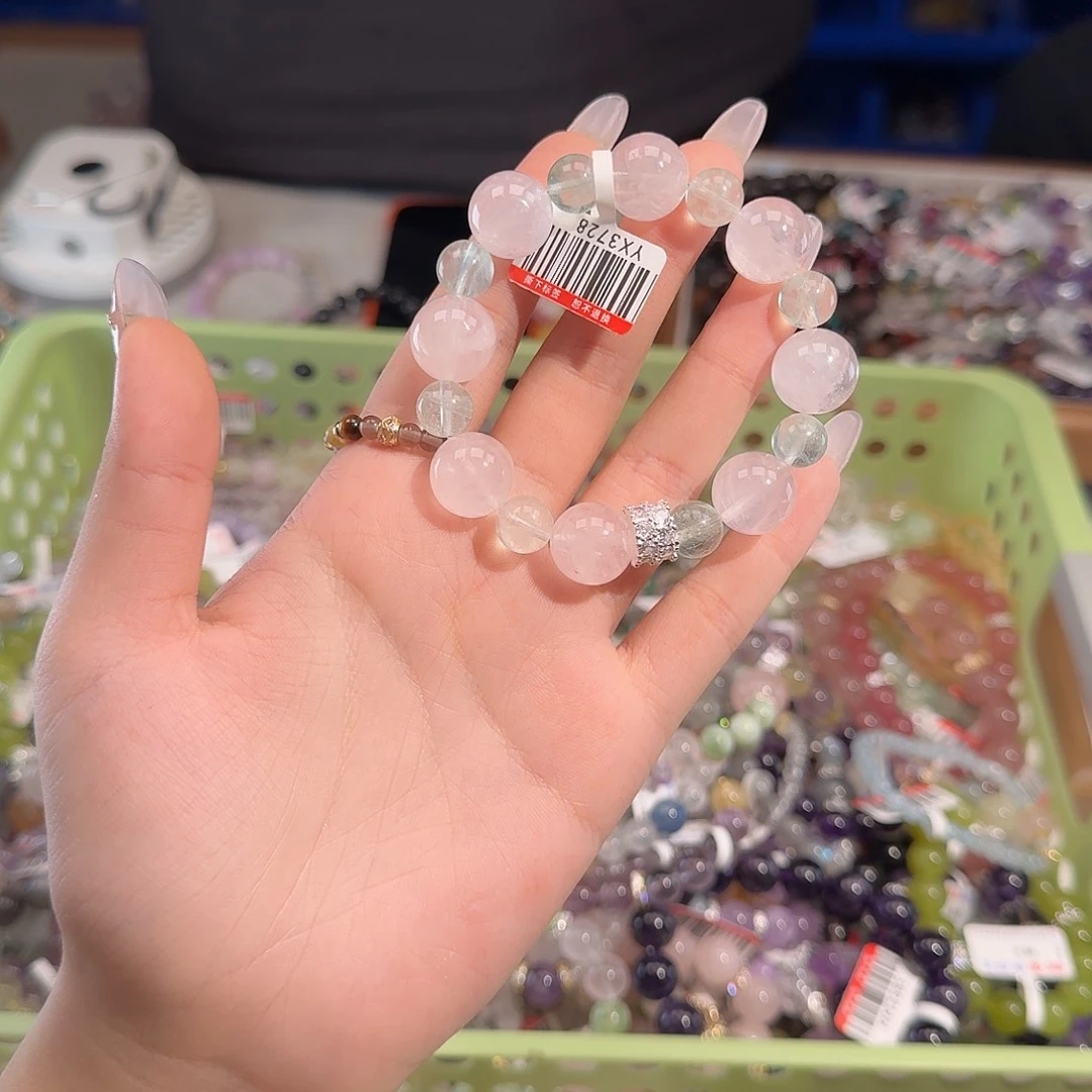 A140未镶嵌水晶386666666666