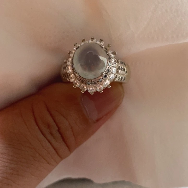 未镶嵌定制翡翠9号链接