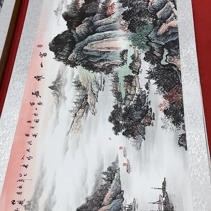 展示作品作品展示纸本