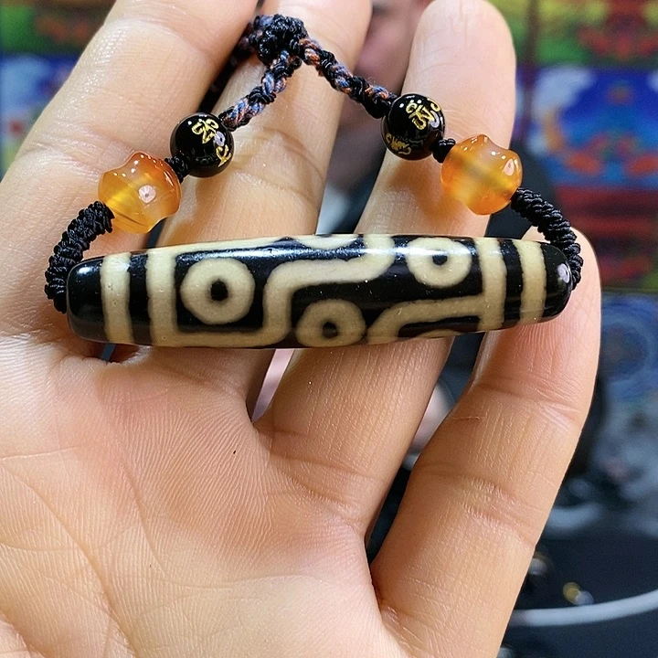 玛瑙/玉髓颈饰未镶嵌198