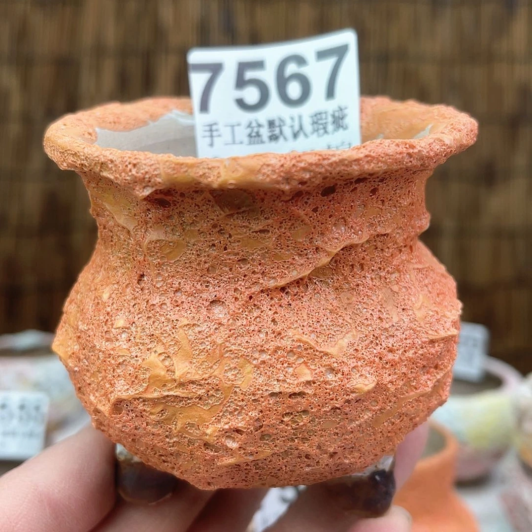 景德镇陶瓷艺术罐，全手工制作