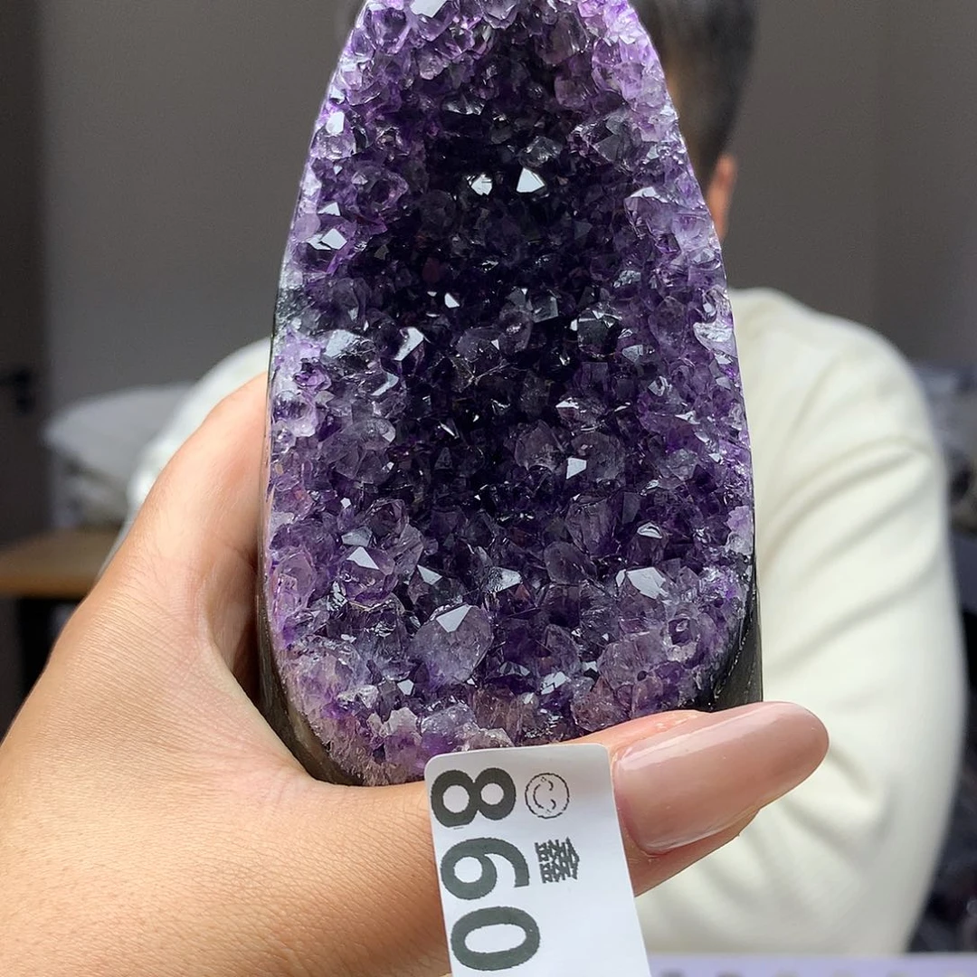 未镶嵌大型摆件（非配饰）水晶