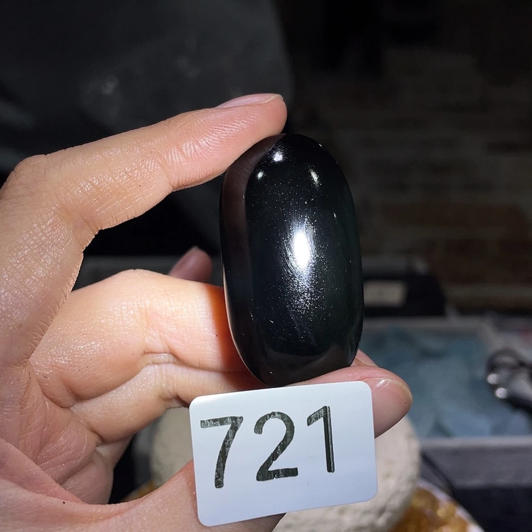 水晶珠宝半成品未镶嵌