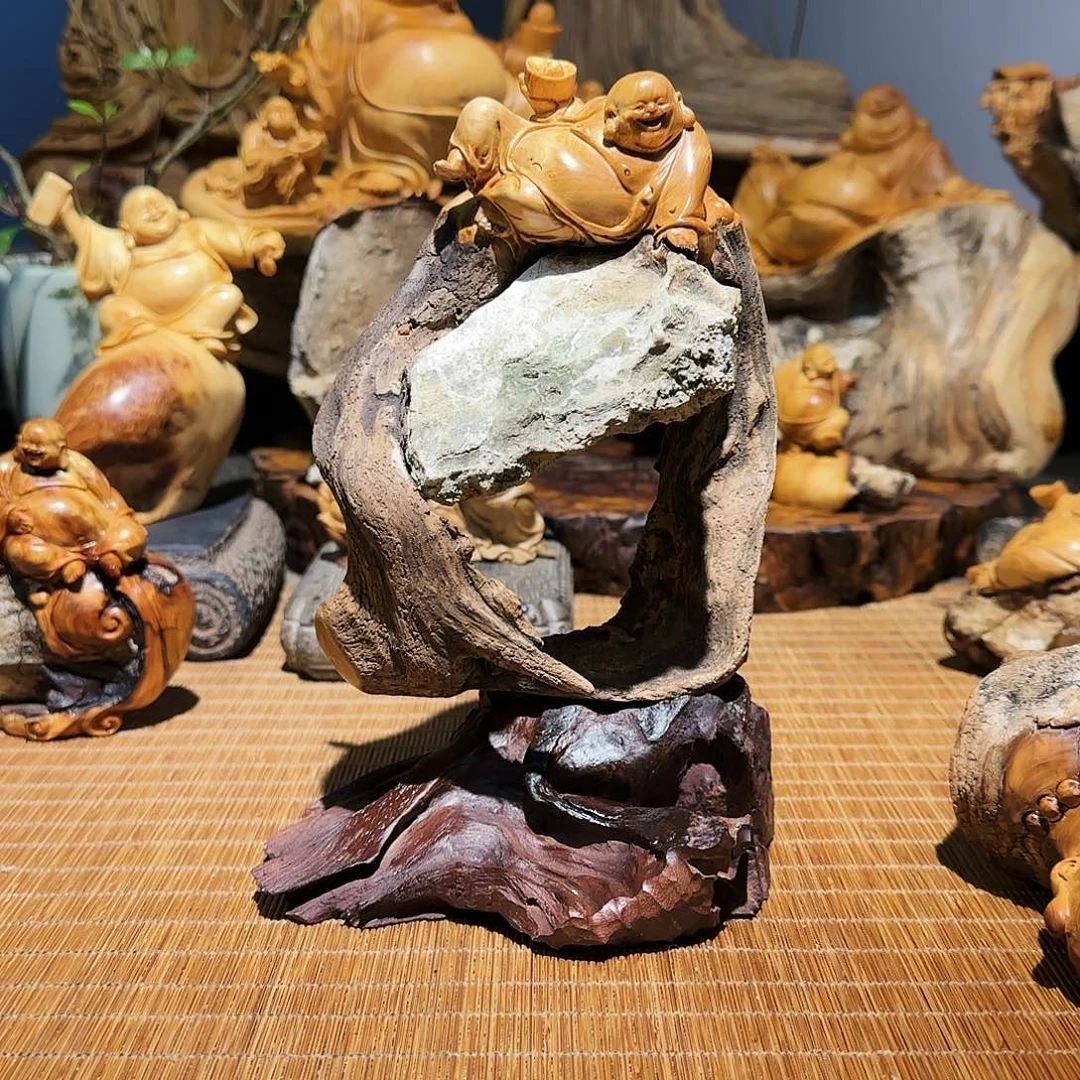 柏木（崖柏）怡****）太行集团