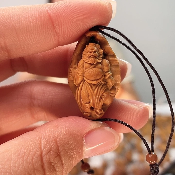 吊坠橄榄核橄榄核
