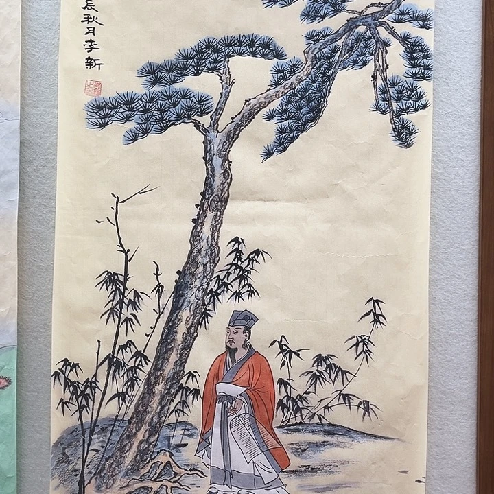 艺术作品欣赏作品