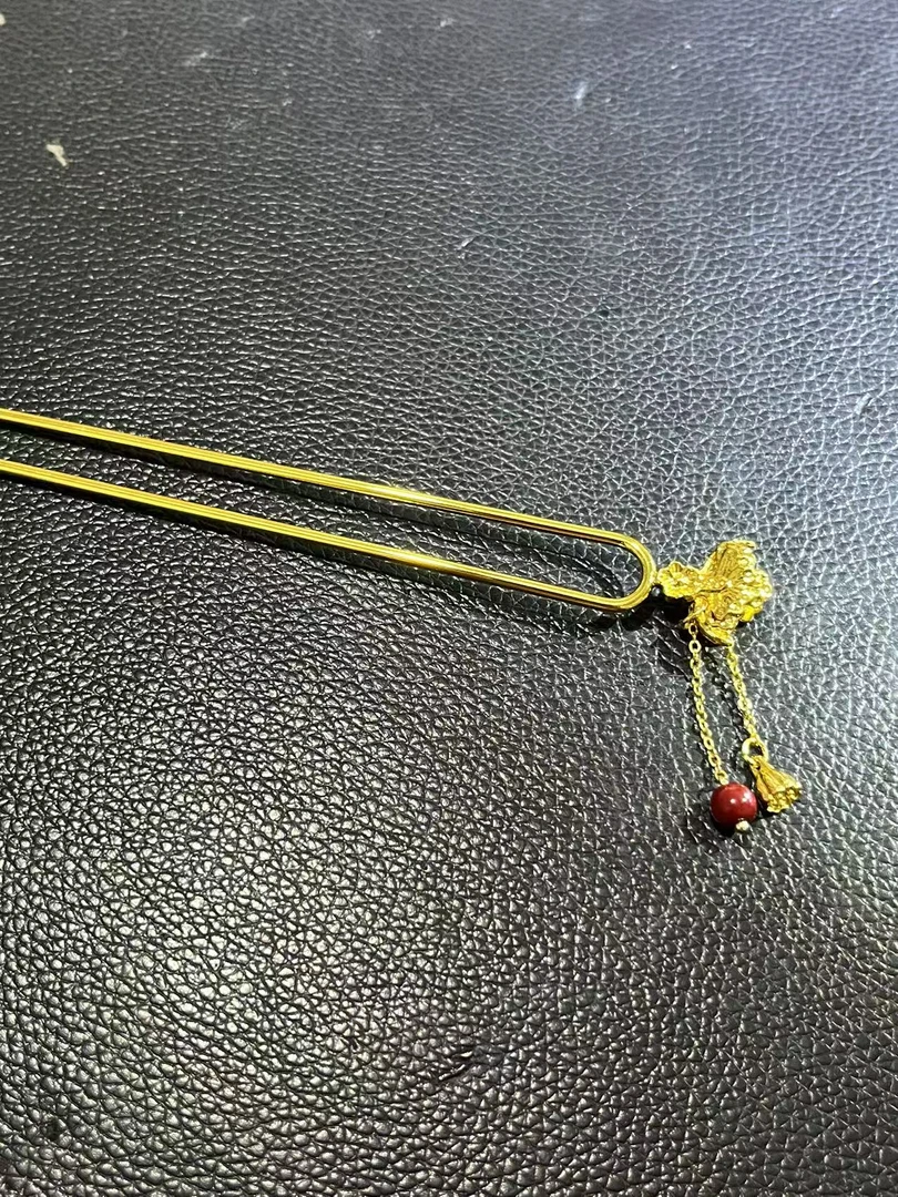 吊坠足银 收藏级轻奢气质时尚百搭经典吊坠FZH21761