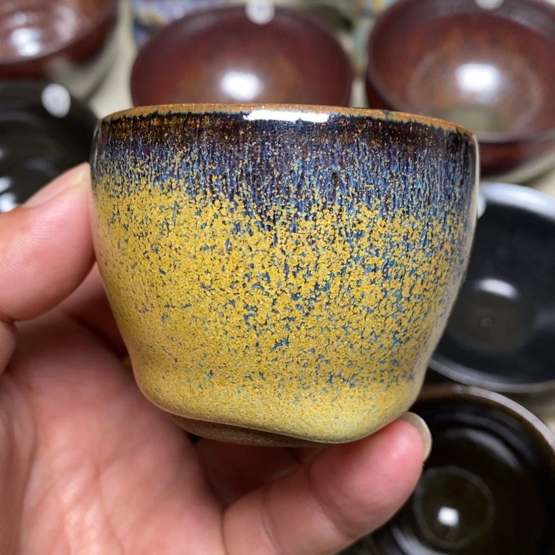 茶盏盏心茶器热卖中