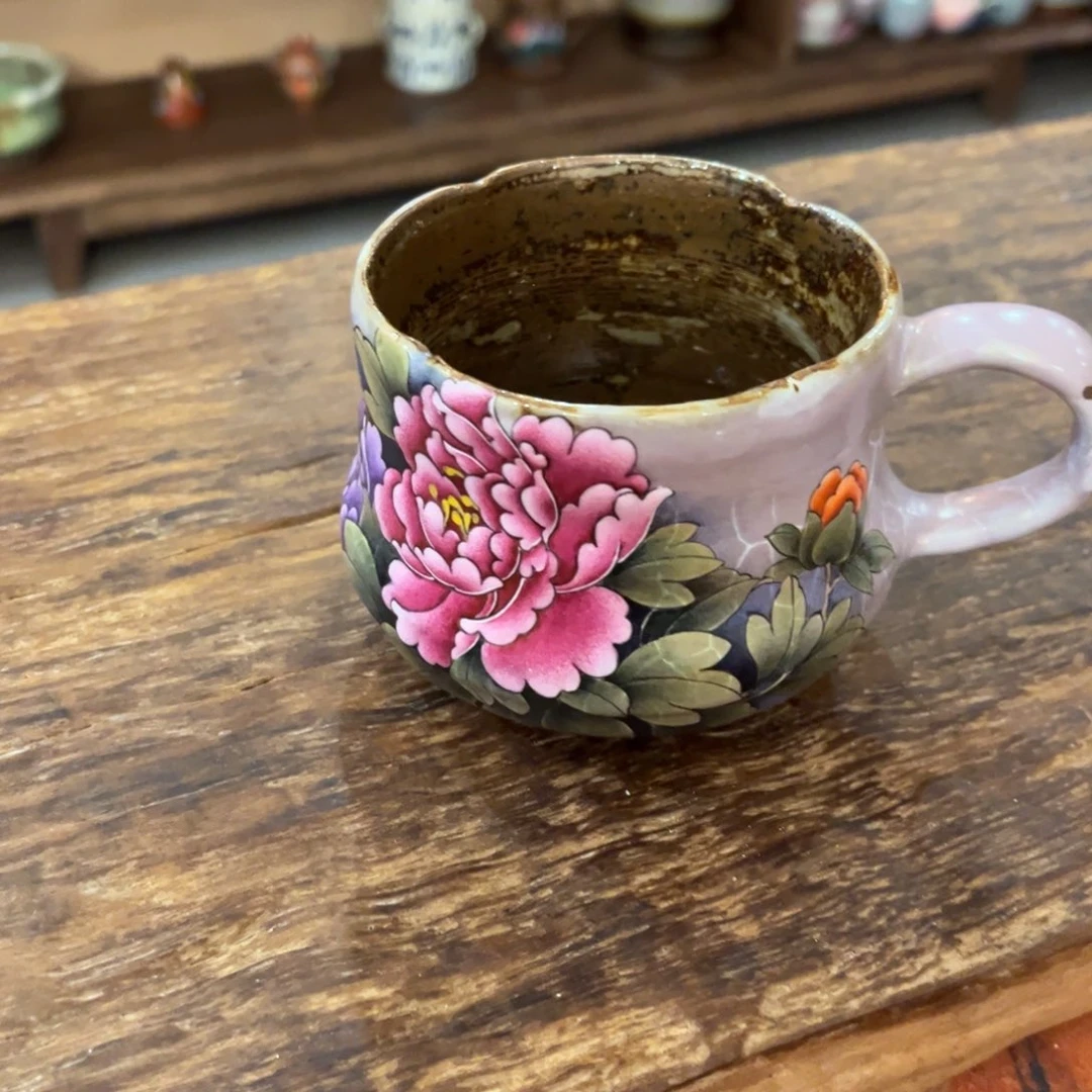 壶柴烧手工制作工艺