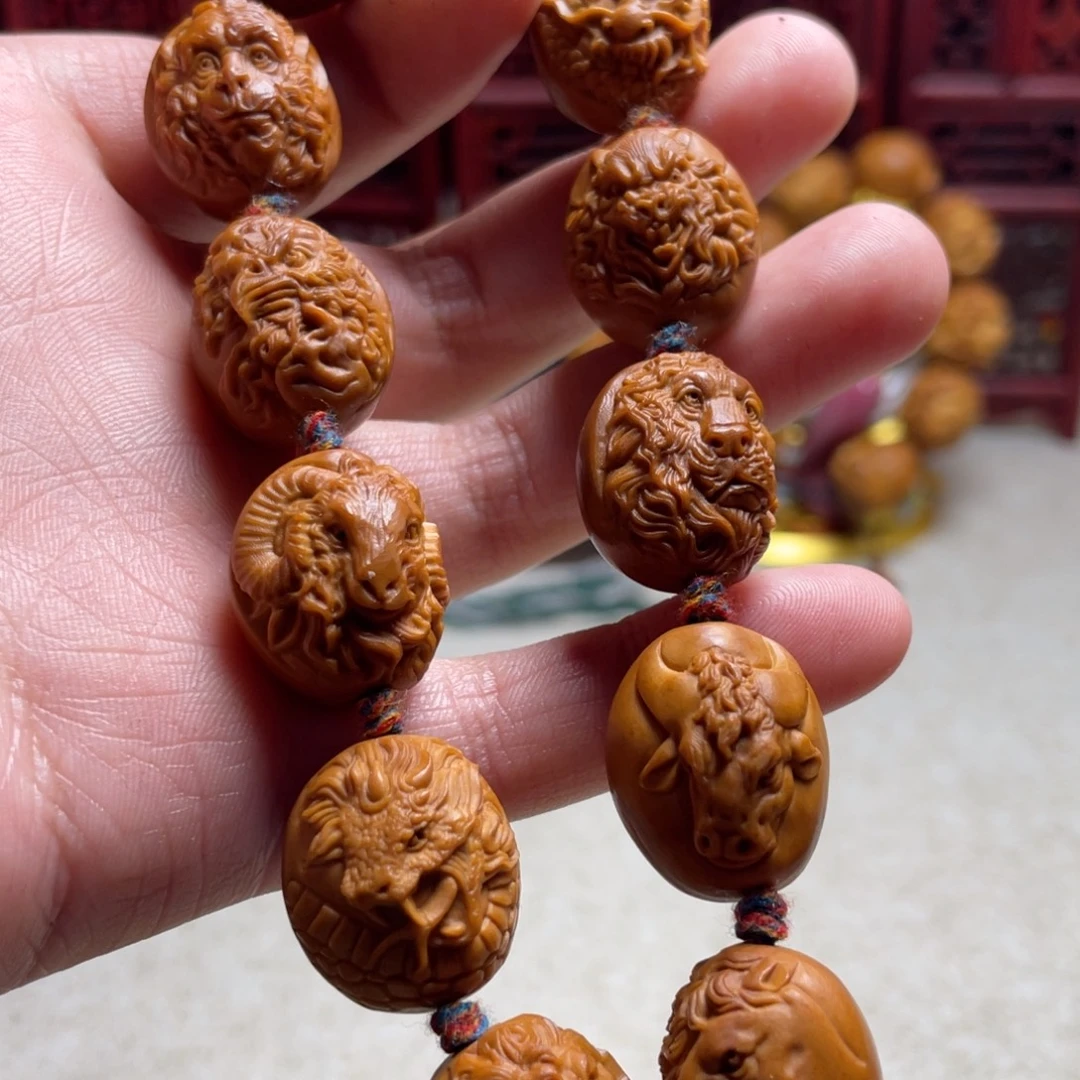 手串/手链橄榄核橄榄核
