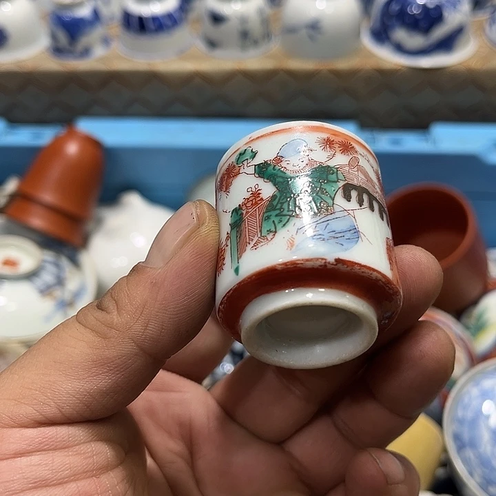 陶瓷茶玩榜第二十名