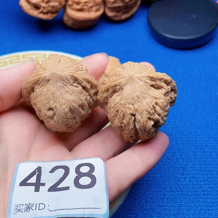 吊坠文玩核桃核桃