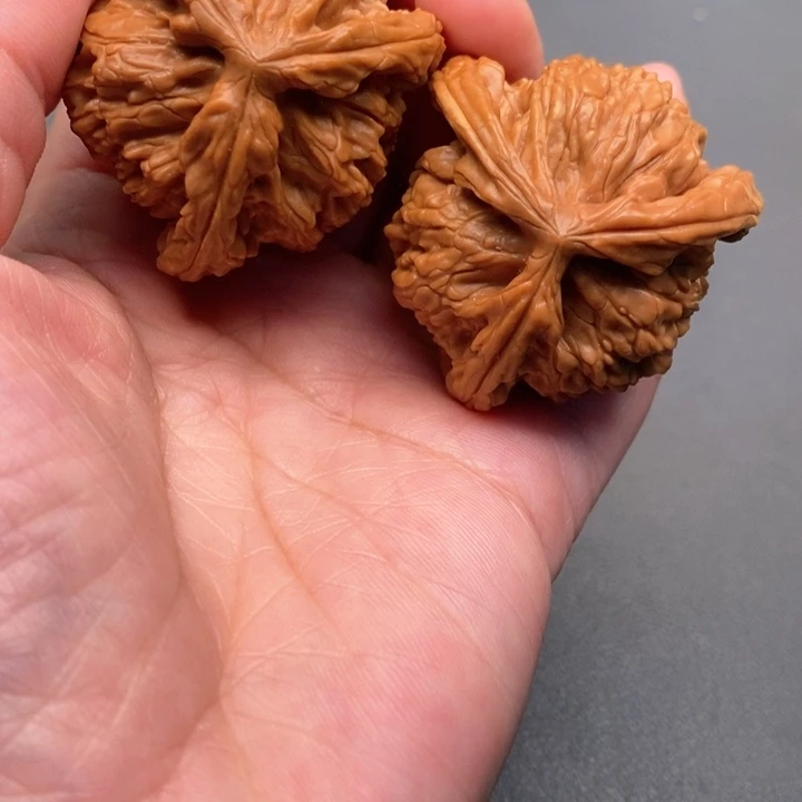 木质类青*夜核桃核桃