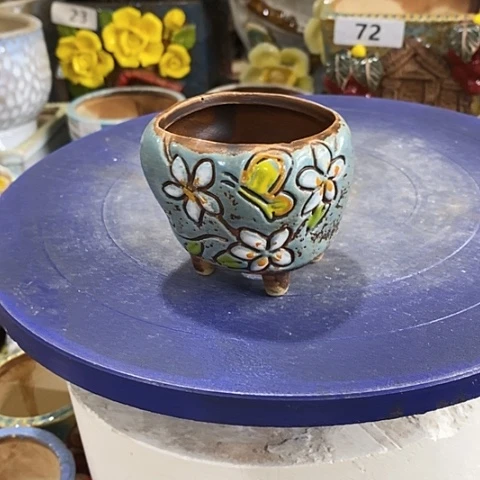 【闪购商品】红陶1