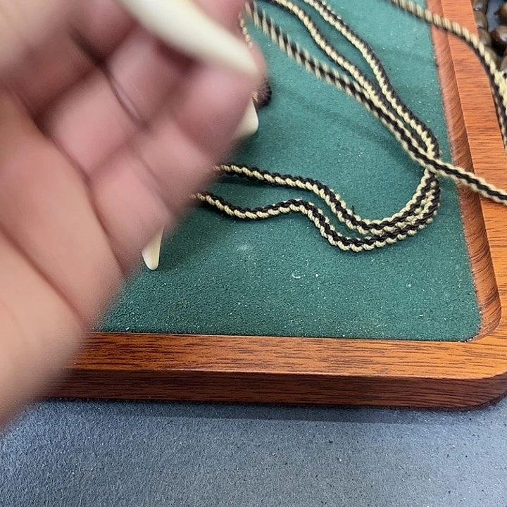 库克无事牌人199.99手串