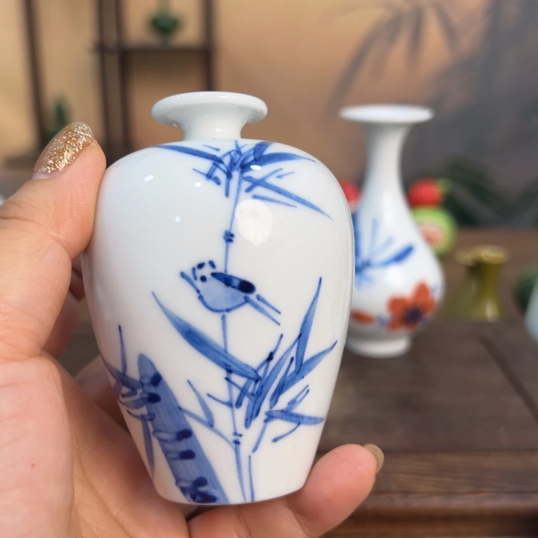 瓷片景德镇陶瓷美术
