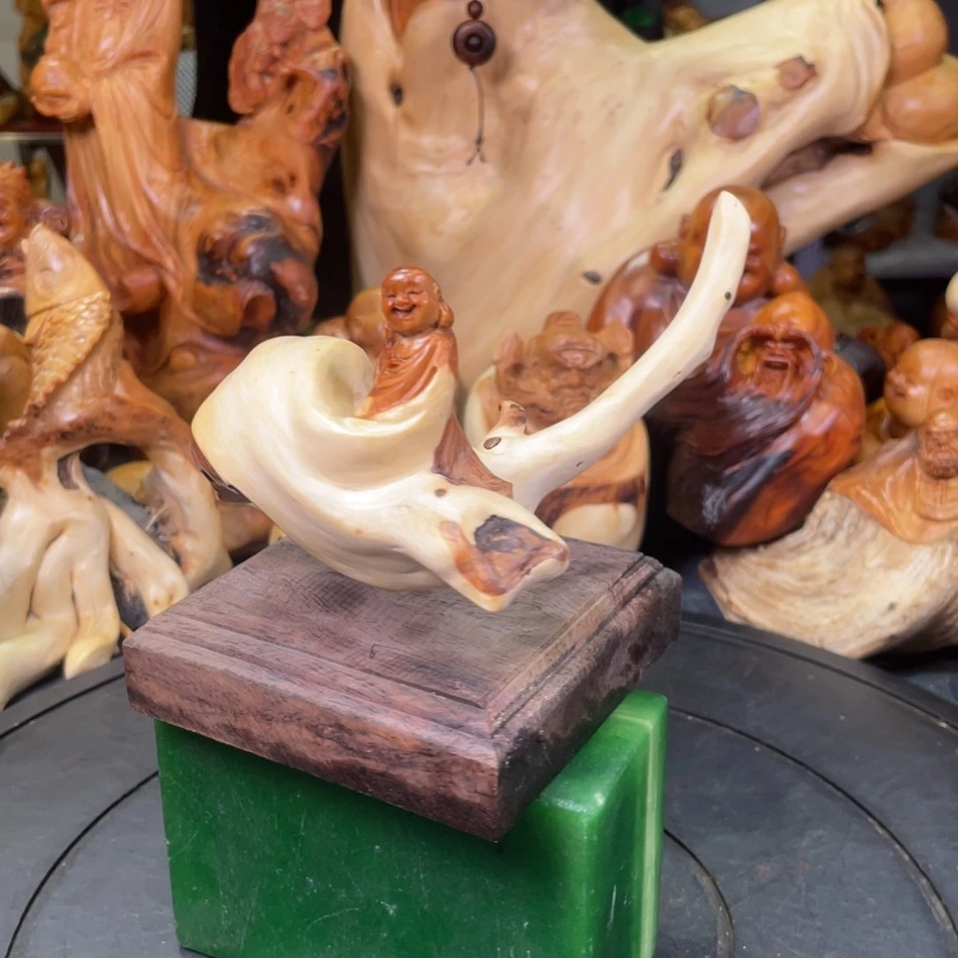 柏木（崖柏）手串/手链