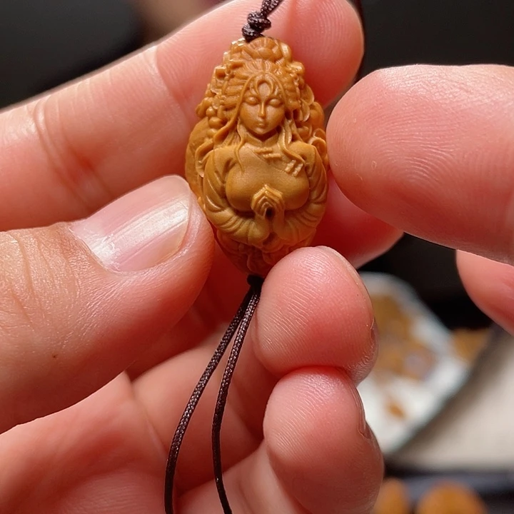 橄榄核手串/手链橄榄油