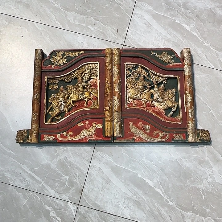 木红*晶木雕等艺术品的制作