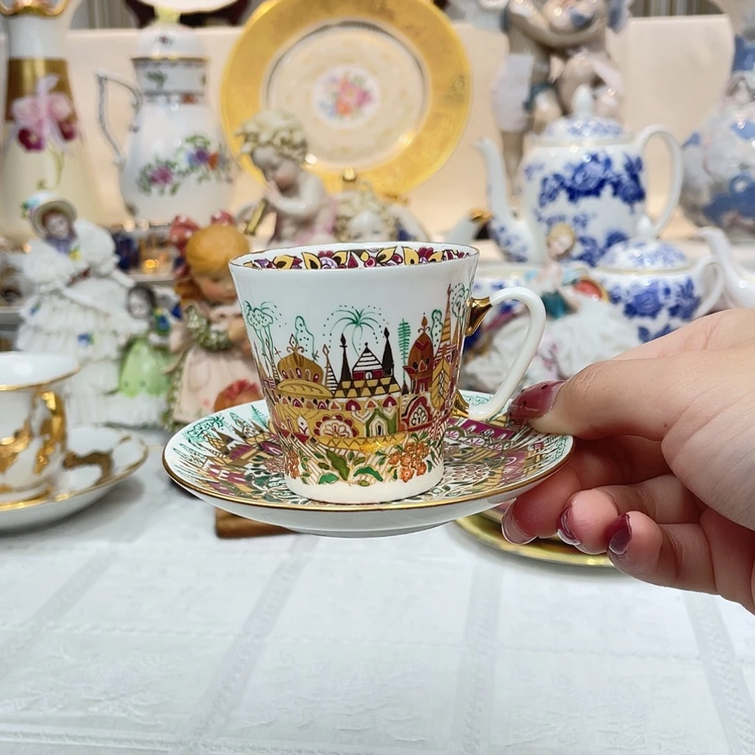 瓷片海外中古美物瓷器