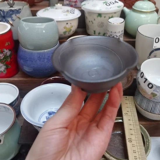 殷***樱新号开播，持续放漏，中古品默认微瑕。