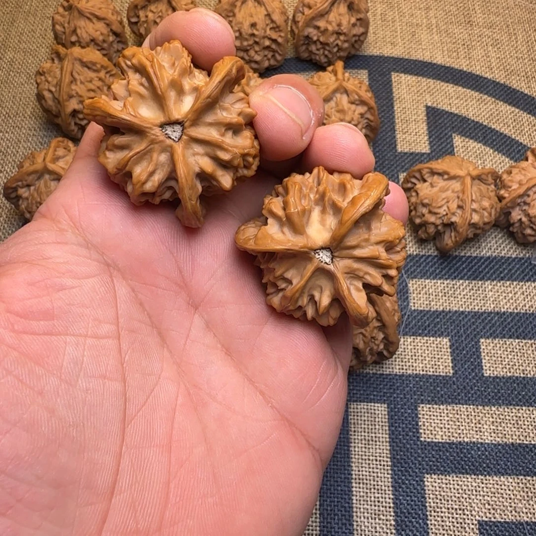 42尺寸天津盘山三棱正奔