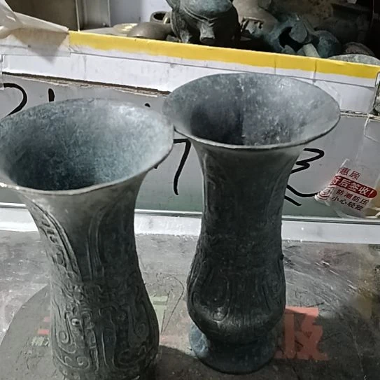 卐铜器，铜啦啦啦啦啦啦