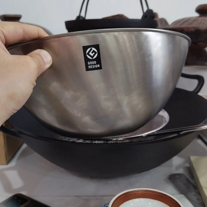 金属27cm大盆………………