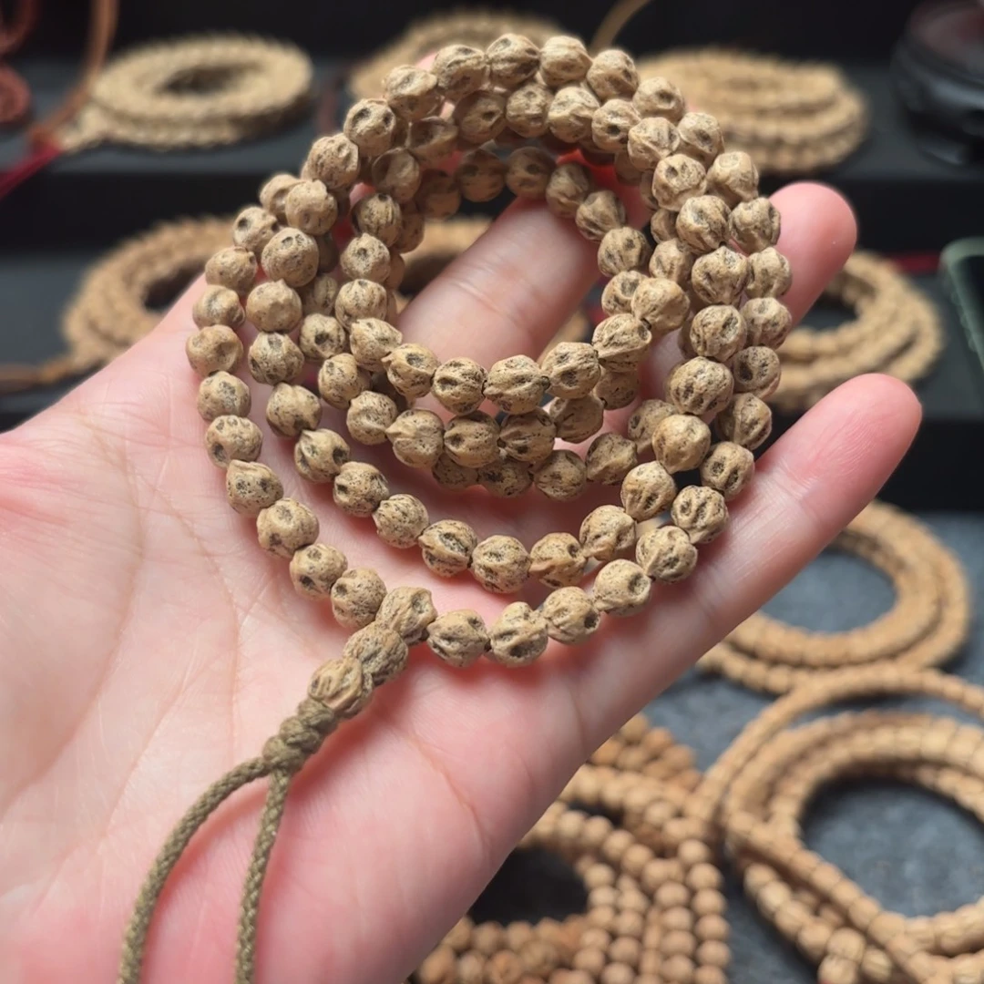 北***店吊坠柏香籽/百香籽