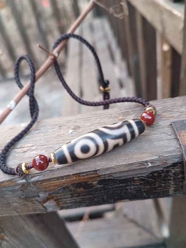 璎珞珠珠 良品圣湖两眼 50×13