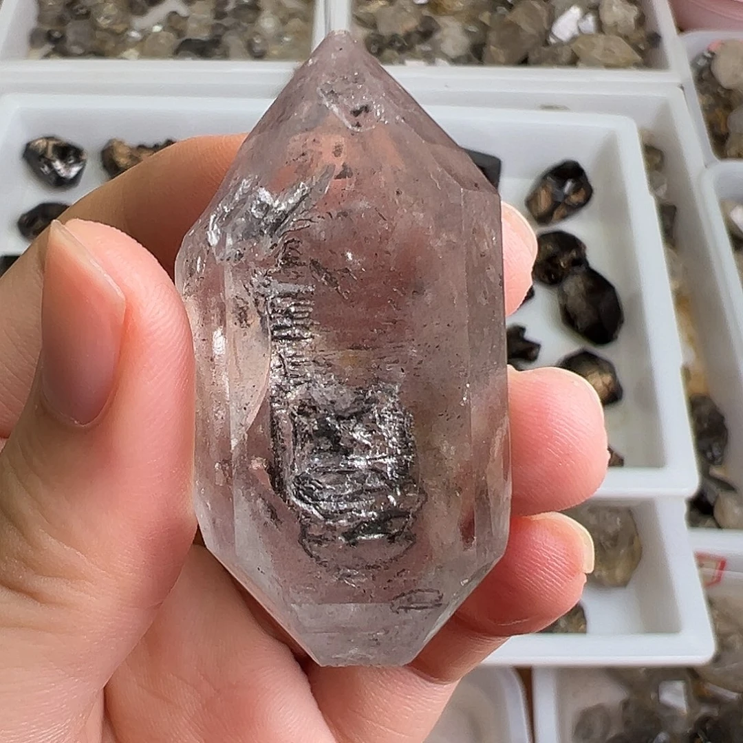 有机玻璃34闪灵水晶