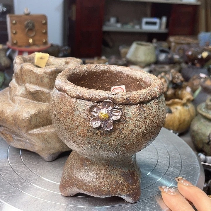 陶瓷制品不退不换33