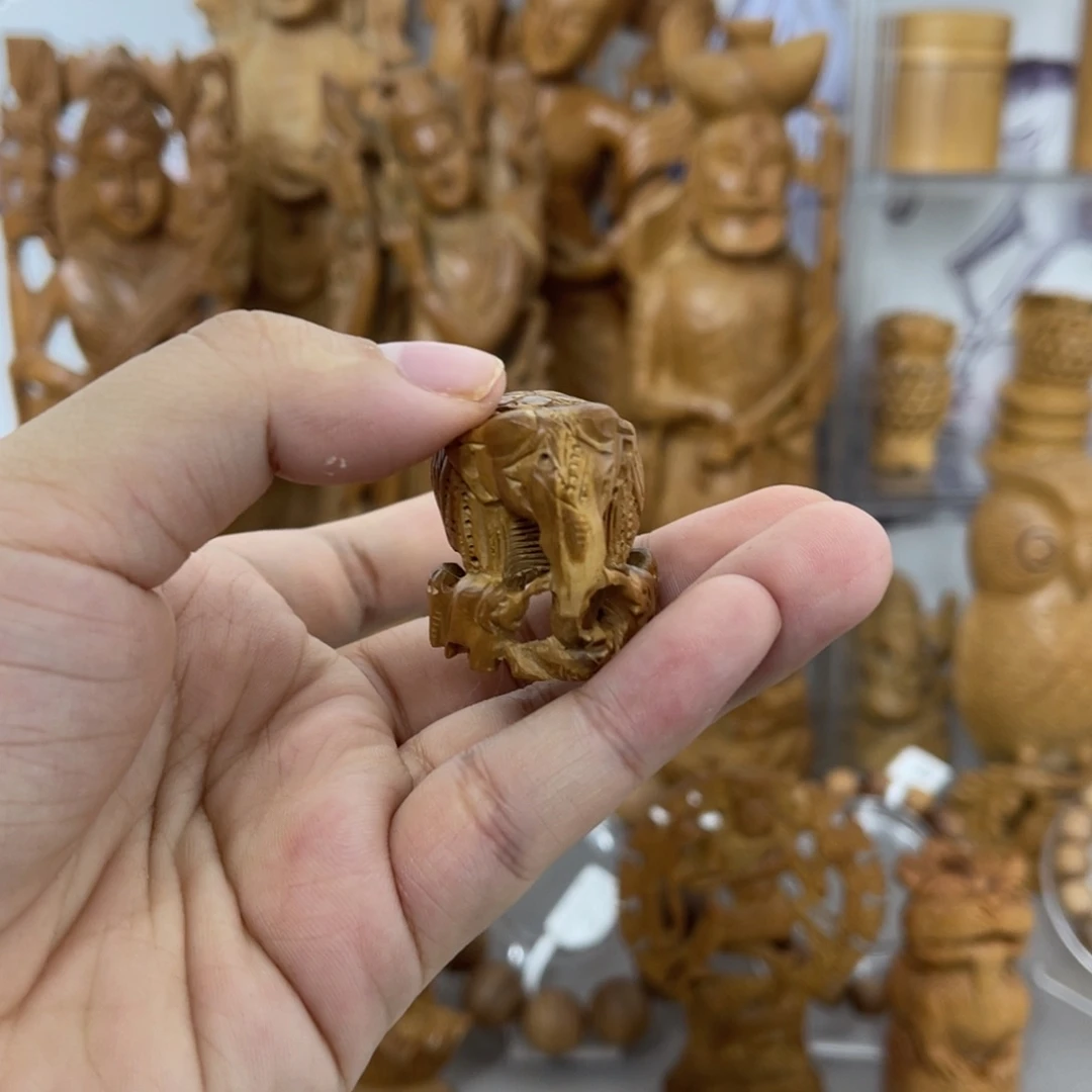 檀香木印度老山檀6克价