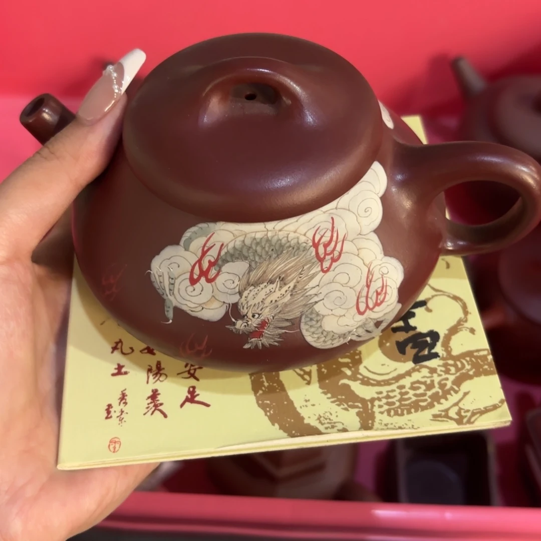 紫砂茶宠五号店专项