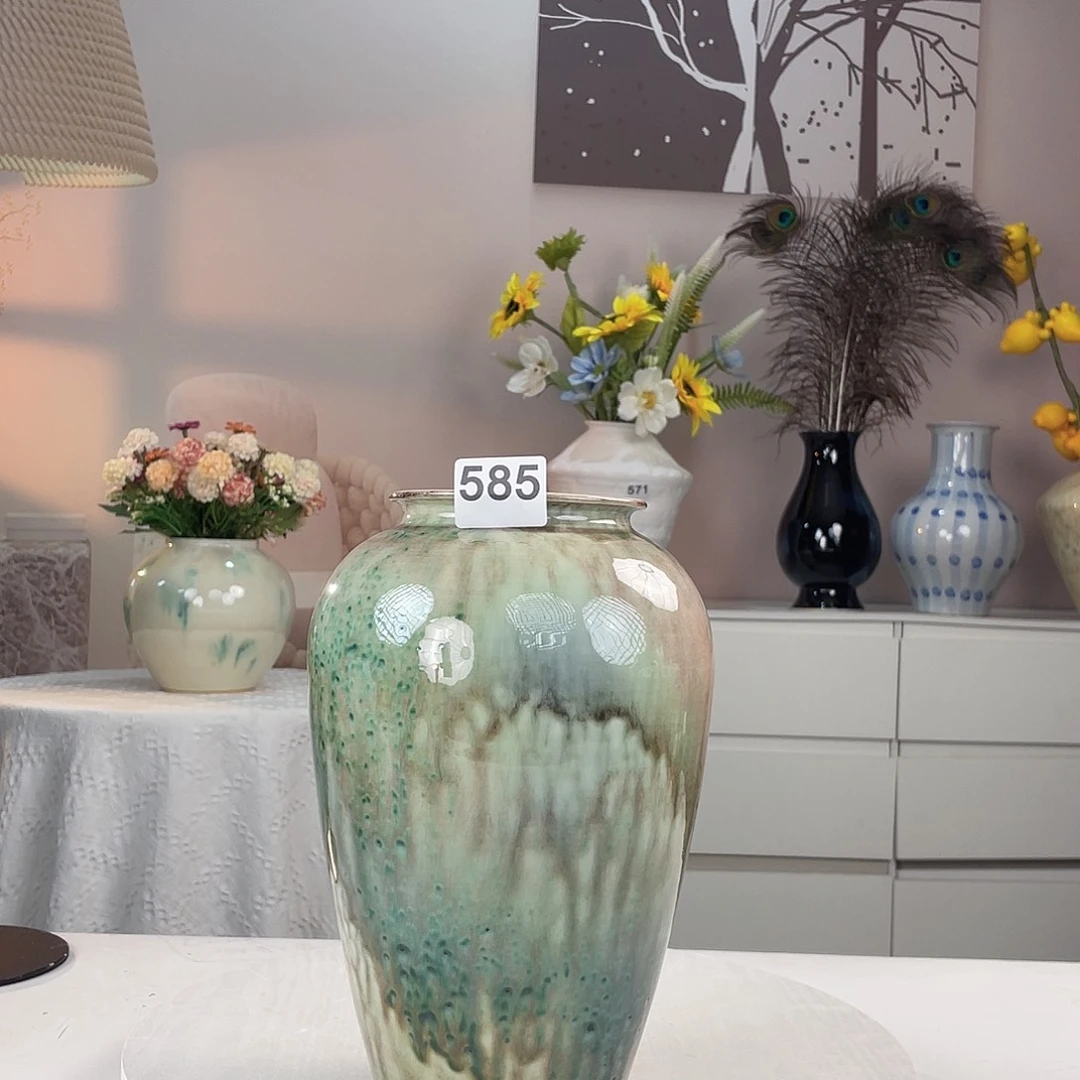 摆件585 景德镇陶瓷艺术精品