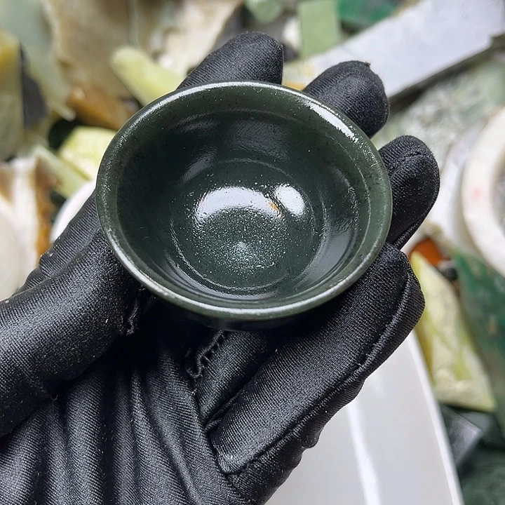 未镶嵌和田玉珠宝奇石
