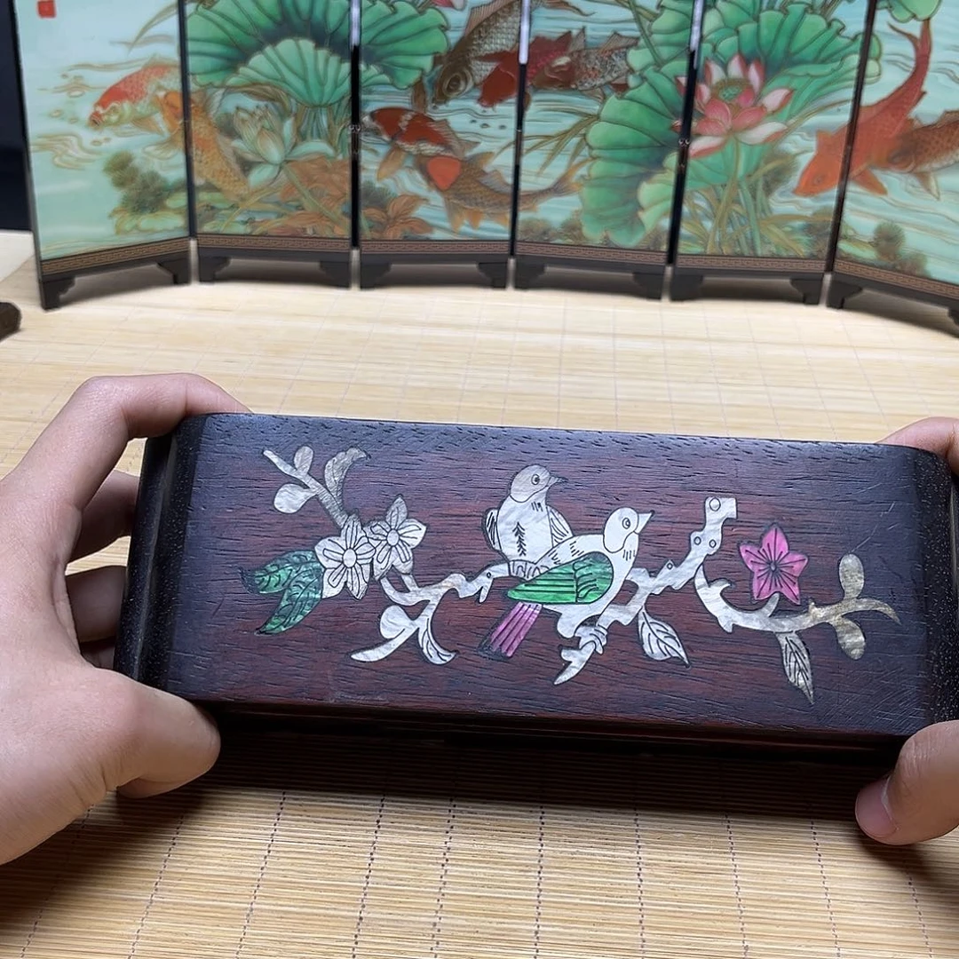 滴血莲花菩提吊坠