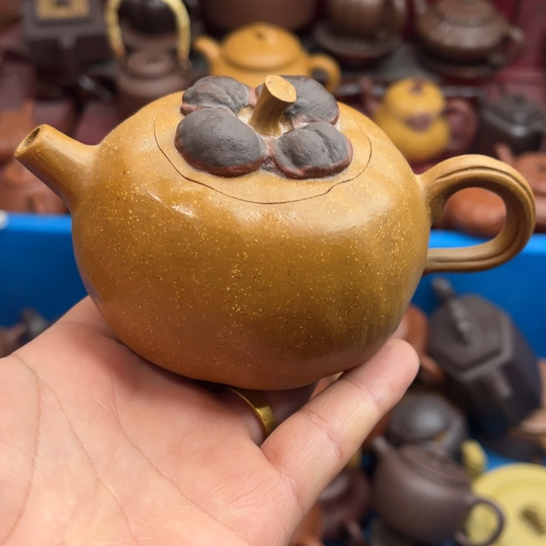 茶壶紫砂紫砂……………………紫砂花