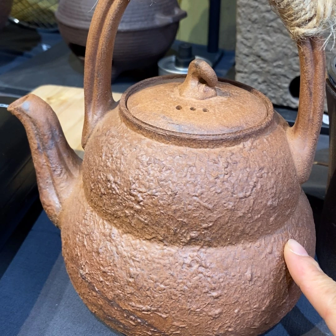 瓷片我在挑战丹鼓起勇气下去一