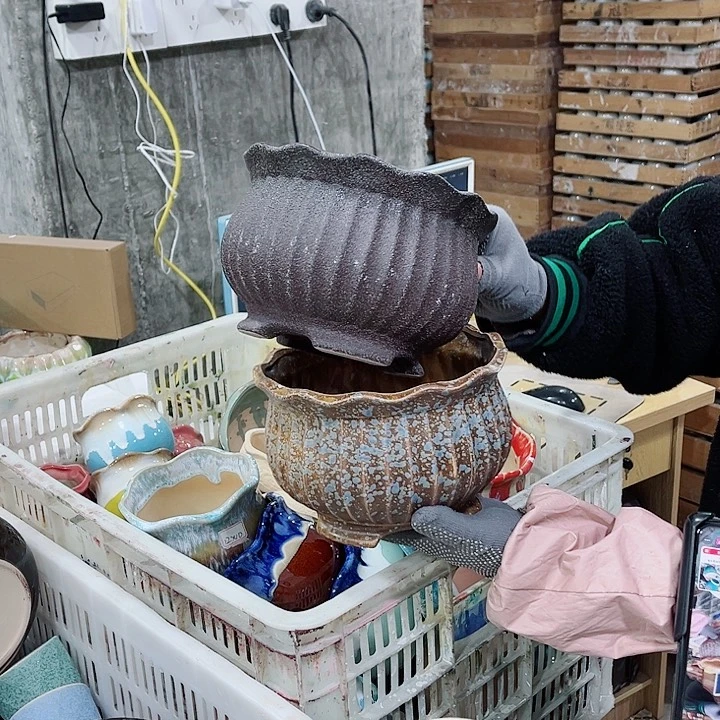 红陶正品数量有限